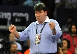 Chine: Un coach gifle un supporter en plein match