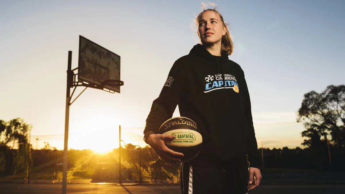 LFB: Mikaela Ruef pour remplacer Jordan Moore à Charnay