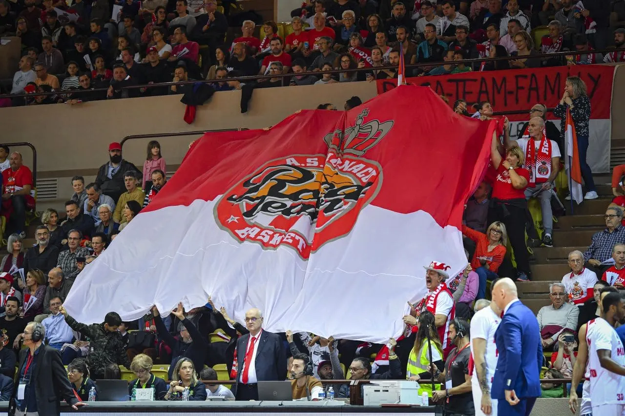 Vidéo : Une historique sur l’AS Monaco