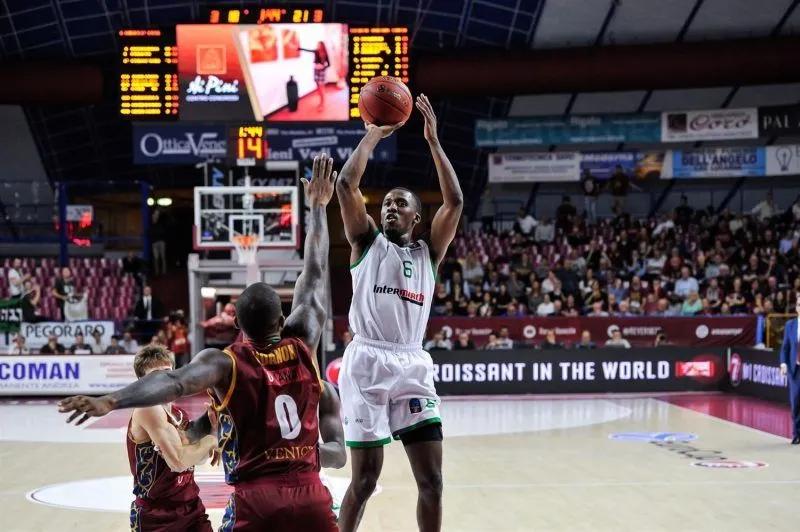 [REDIFF] Spécial salaires – Limoges CSP : Semaj Christon a été choyé