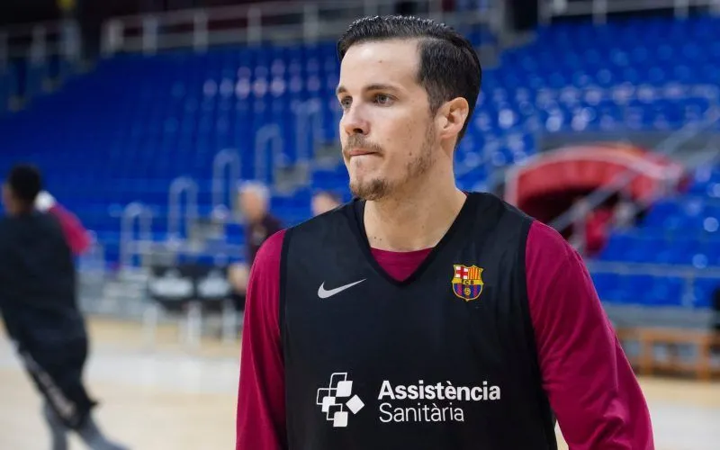 Pierre Oriola à propos de l’éviction de Thomas Heurtel du Barça : « Ça a mauvais goût mais c’est une décision du club »