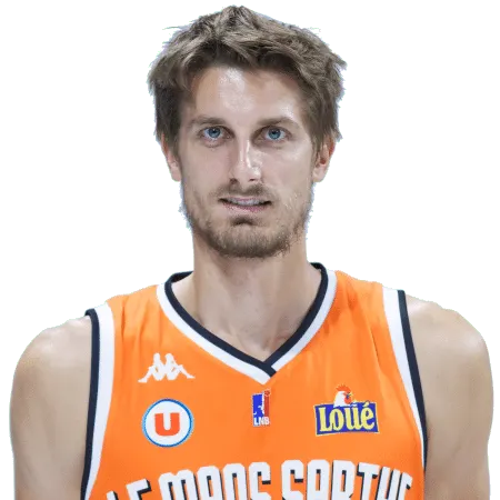 Valentin Bigote (Le Mans): « Il n’y a pas que Tony Parker qui fait des tear drops »