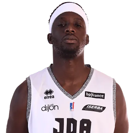 Vidéo: Les highlights de Dijon-Bourg avec le prix de la combativité à Abdoulaye Loum