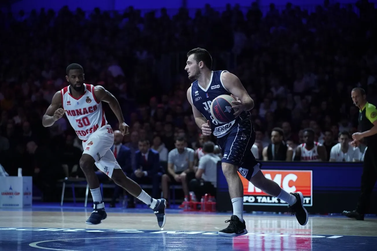 Le programme TV by TCL: Le choc Monaco-Dijon