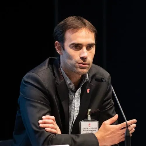 Une collaboration entre Limoges et La Rochelle