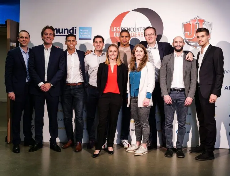 Le 3 avril, la JL Bourg organisera la 4e édition des Rencontres du Leadership