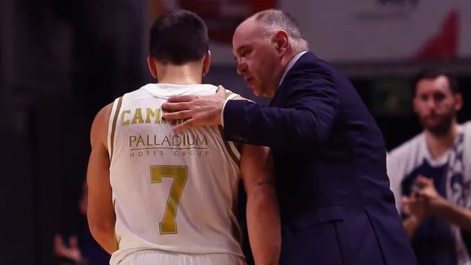 Espagne: La nouvelle performance XXL de Facundo Campazzo, le Little Big Man argentin