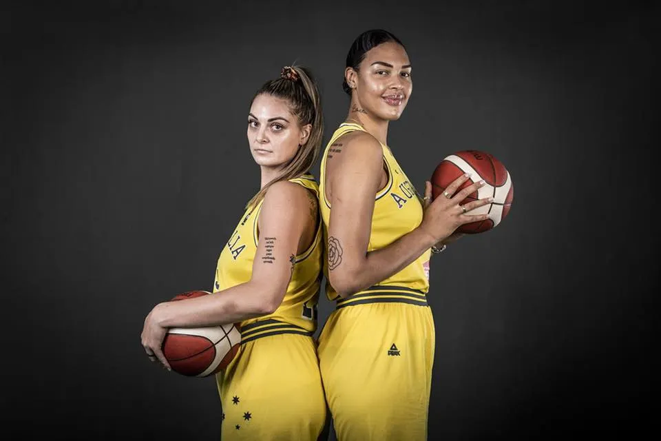 TQO Féminin: Les Australiennes visent la 1ère place !