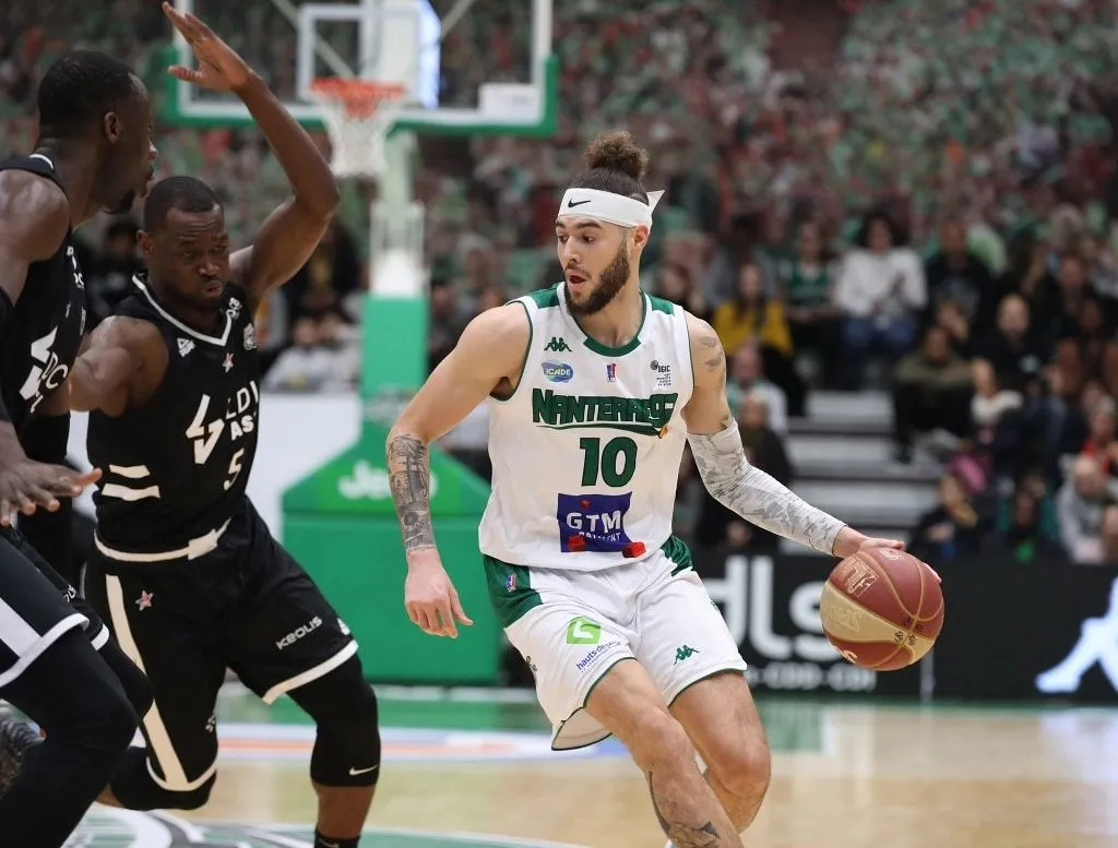 [REDIFF] Spécial salaires – Nanterre 92 : Pas si mal, finalement !