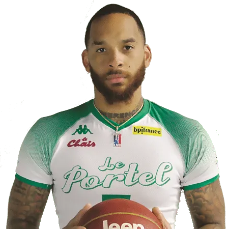 Le Portel: D’Angelo Harrison aurait été contrôlé positif