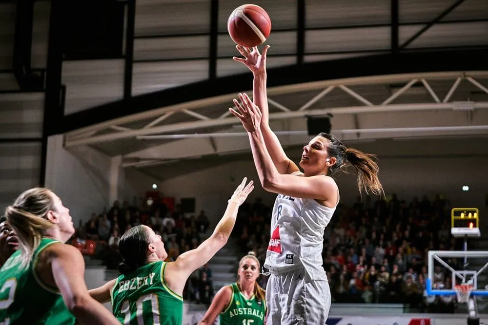 Préparation Euro Féminin : Les deux France-Espagne en direct sur la Chaîne L’Equipe
