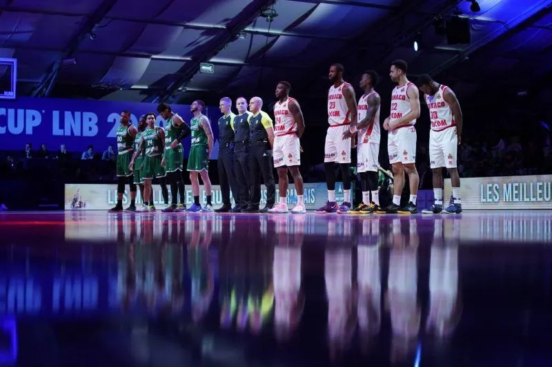 Vidéo: 11 minutes de résumé de Monaco-Nanterre à la Leaders Cup