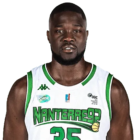 Direction Séville pour Youssou Ndoye (ex-Nanterre)