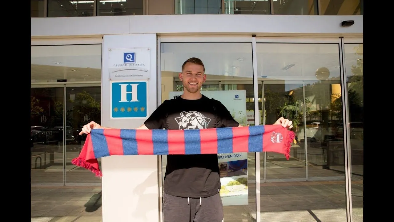 Espagne: Nik Stauskas et Vitoria mettent un terme à leur collaboration