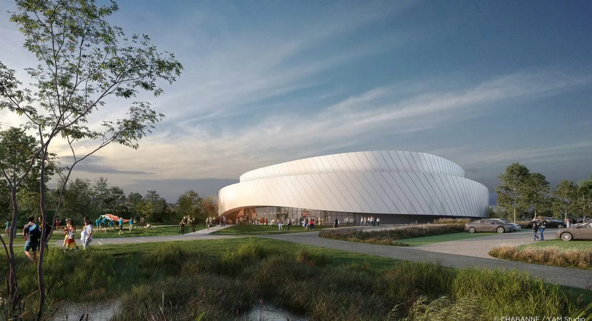 Le point sur plan stratégique de la LNB pour emmener le basket français vers le haut