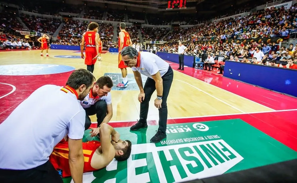 Qualifications Euro 2021: l’Espagne et la Serbie au tapis !