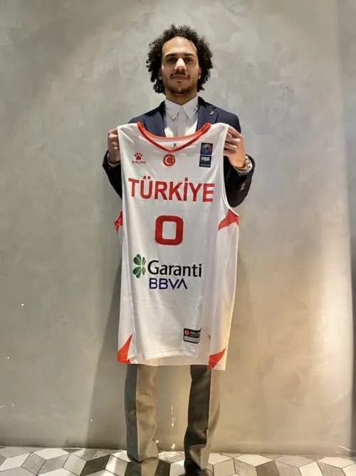 Turquie : Shane Larkin et 4 NBAers pour le TQO