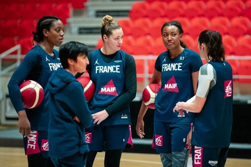 TQO féminin: Les Bleues, les adversaires, le programme, les chiffres