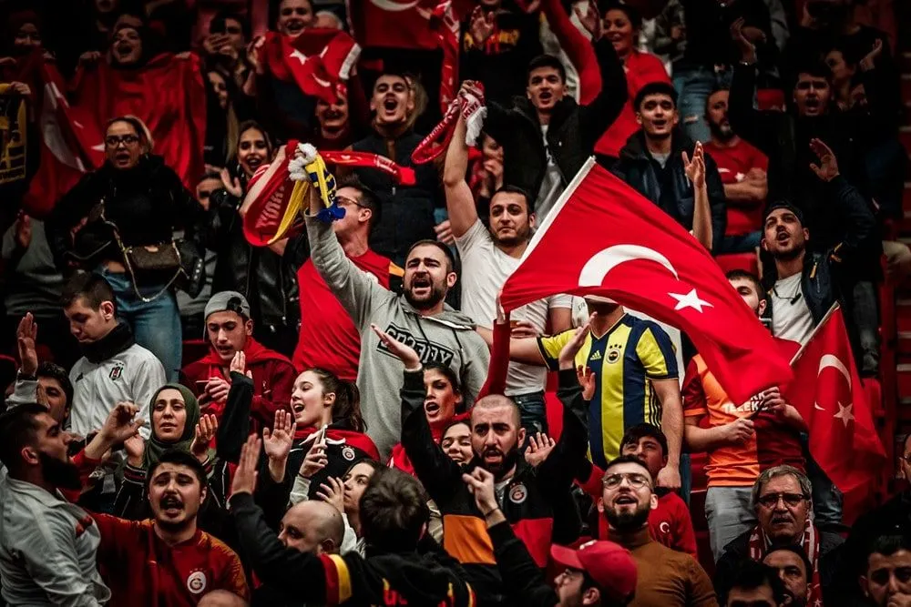 Qualifications Euro 2021: La Turquie s’est mise en danger