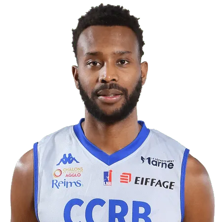 Italie : Zabian Dowdell (ex-Châlons-Reims) quitte Pistoia pour Vechta