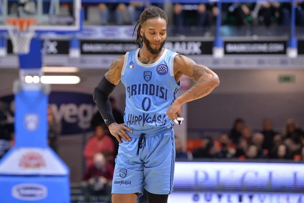 Coronavirus : Adrian Banks réclame un syndicat européen de joueurs