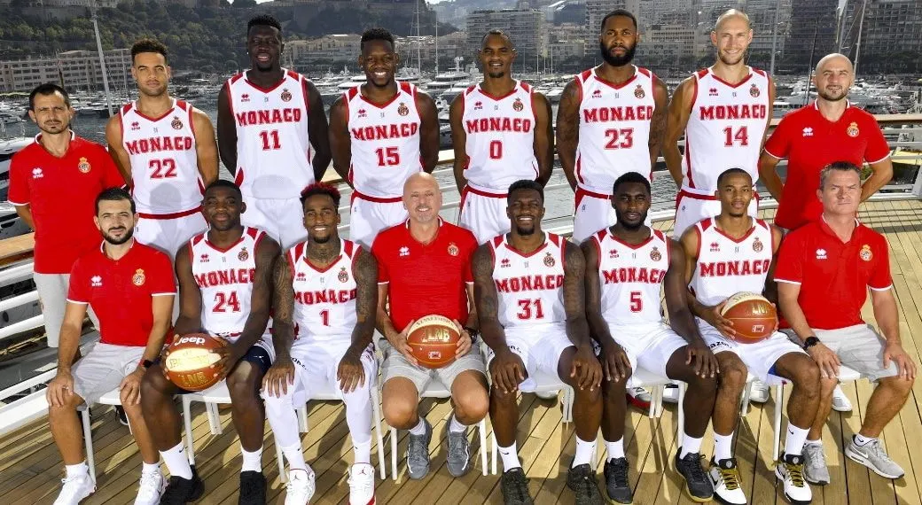 Monaco: Lettre aux fans de la Roca Team