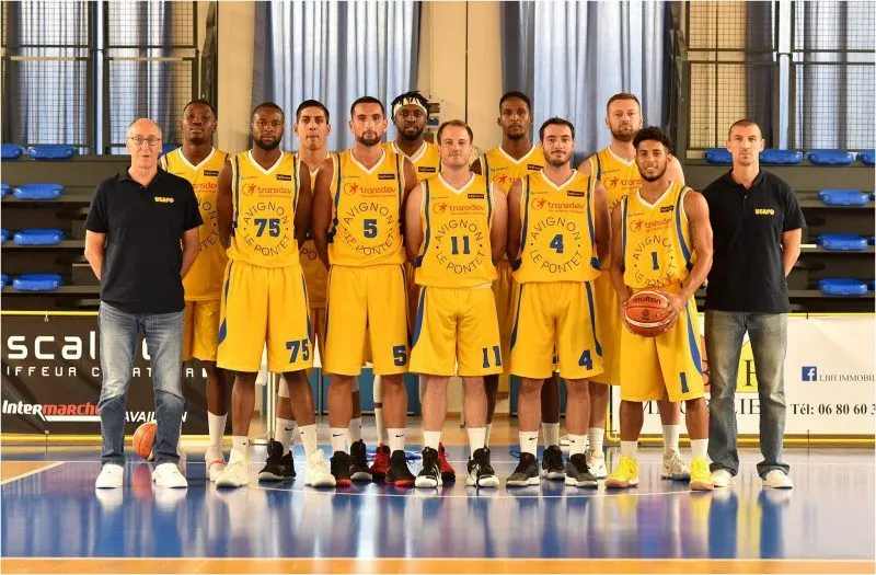 N1: François Sence (Avignon-Le Pontet): « plus l’arrêt est long, plus une fin de saison prématurée serait l’option la plus sage »