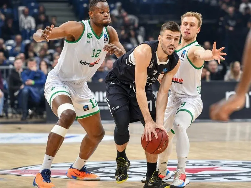 Quelle place pour les U21 en Jeep Élite ?