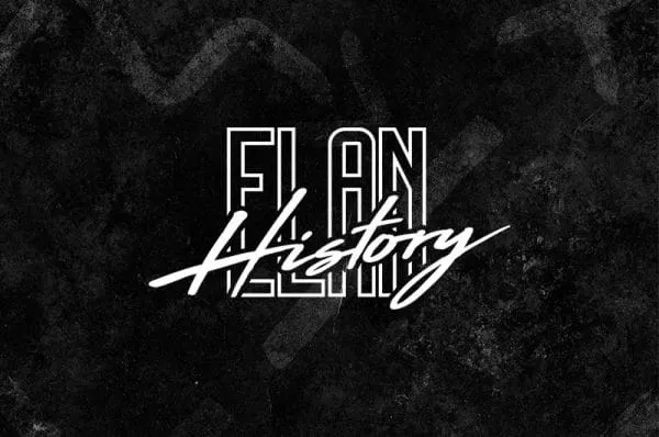 Vidéo: Elan Chalon History, Blake Schilb