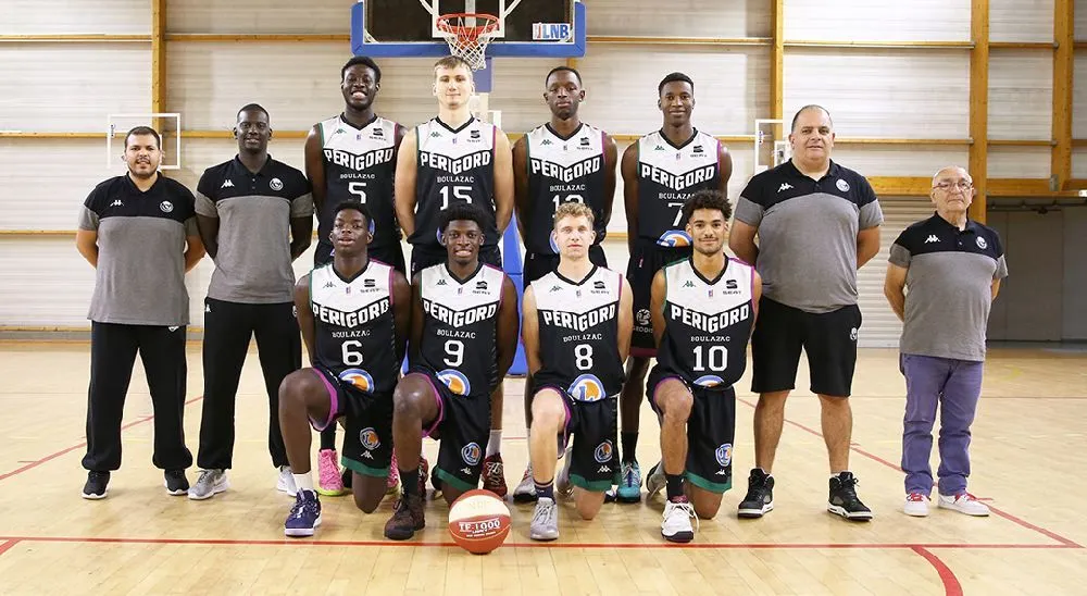 Championnat Espoirs : Une nouvelle analyse par équipe et par joueurs (4e partie) : la remontée de Boulazac