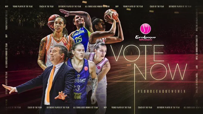 L’Euroleague féminine se jouera finalement dans des « hubs »
