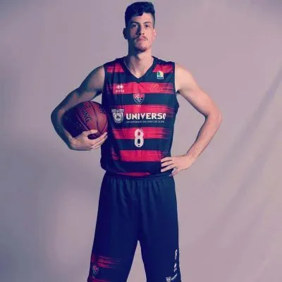 NM1 : Felipe Braga finira la saison à Angers