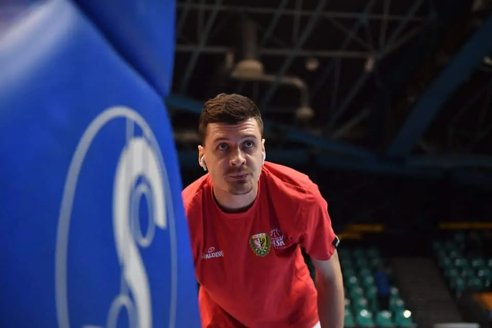 Johan Passave-Ducteil et Mathieu Wojciechowski (Le Portel): « Le Portel est un fief du basket français »