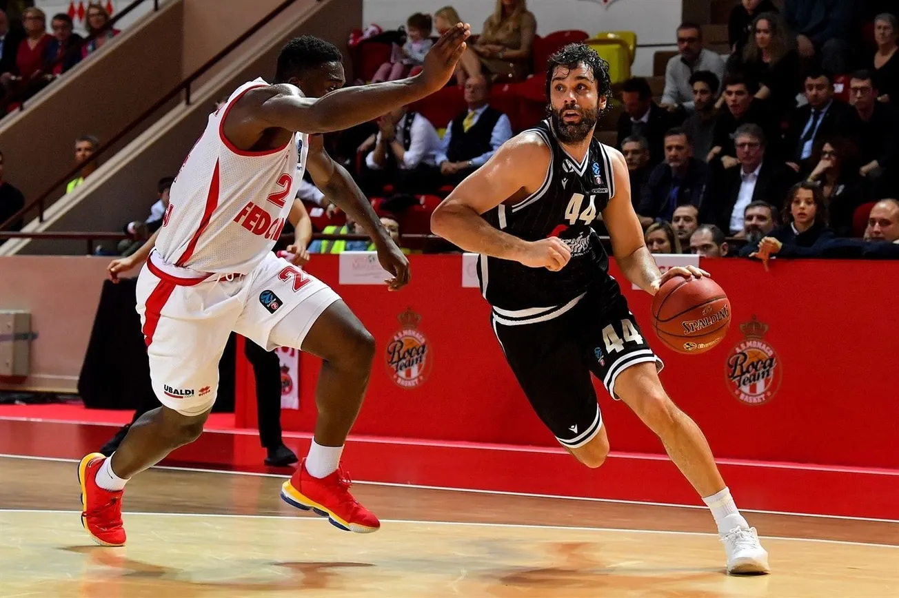 Eurocup : Monaco affrontera le Buducnost Podgorica, Boulogne-Levallois défiera Gran Canaria en quarts