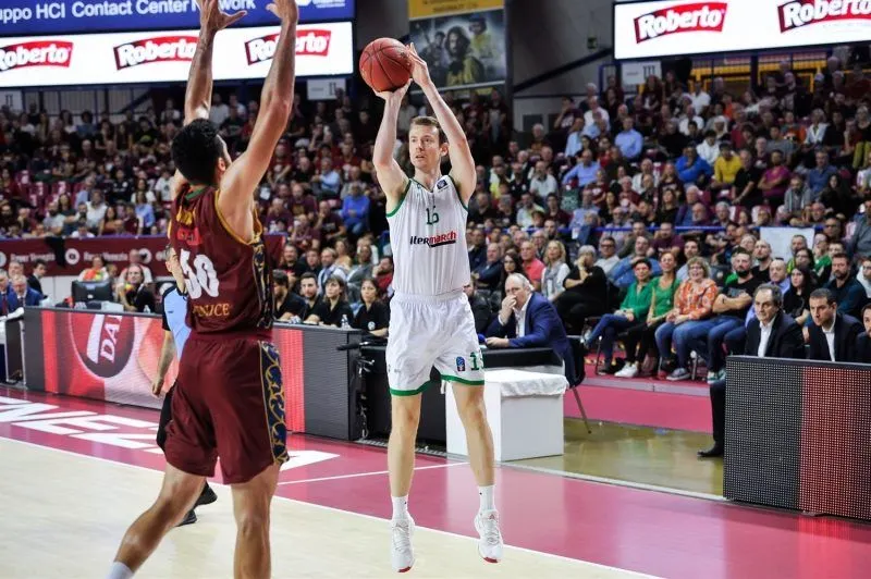 Le programme TV by TCL : Boulogne-Levallois face à Limoges sur Sport en France