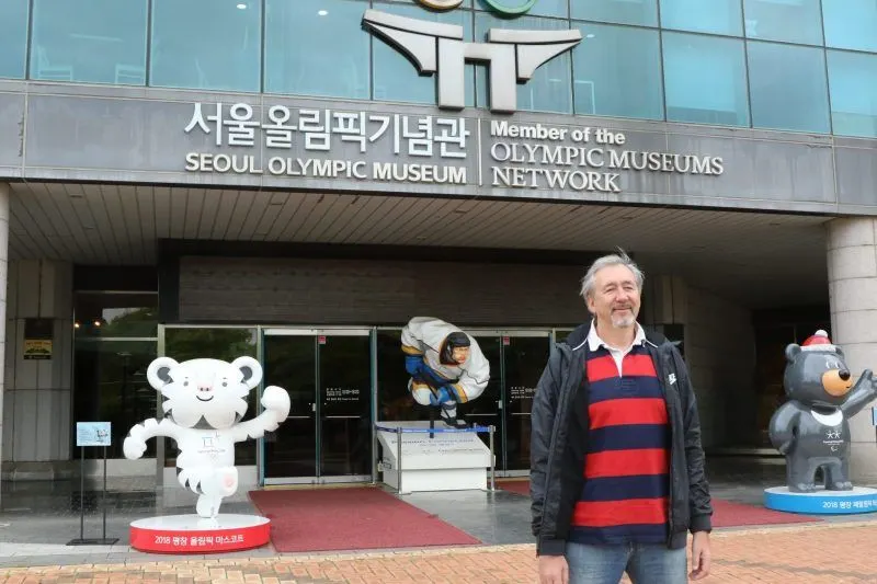 [REDIFF] Tintin au pays des Soviets (2) – Sergei Tarakanov, l’informateur