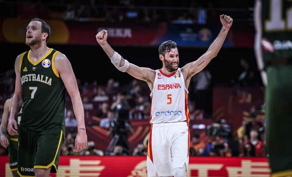 Espagne : Rudy Fernandez jusqu’aux JO de 2024… Un pari fou !