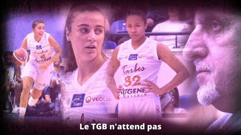 Vidéo: Au coeur de l’équipe féminine de Tarbes