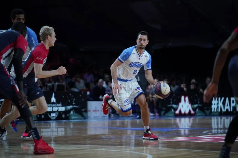 [REDIFF] Quelle réussite pour les joueurs passés de Jeep Elite en Pro B ?