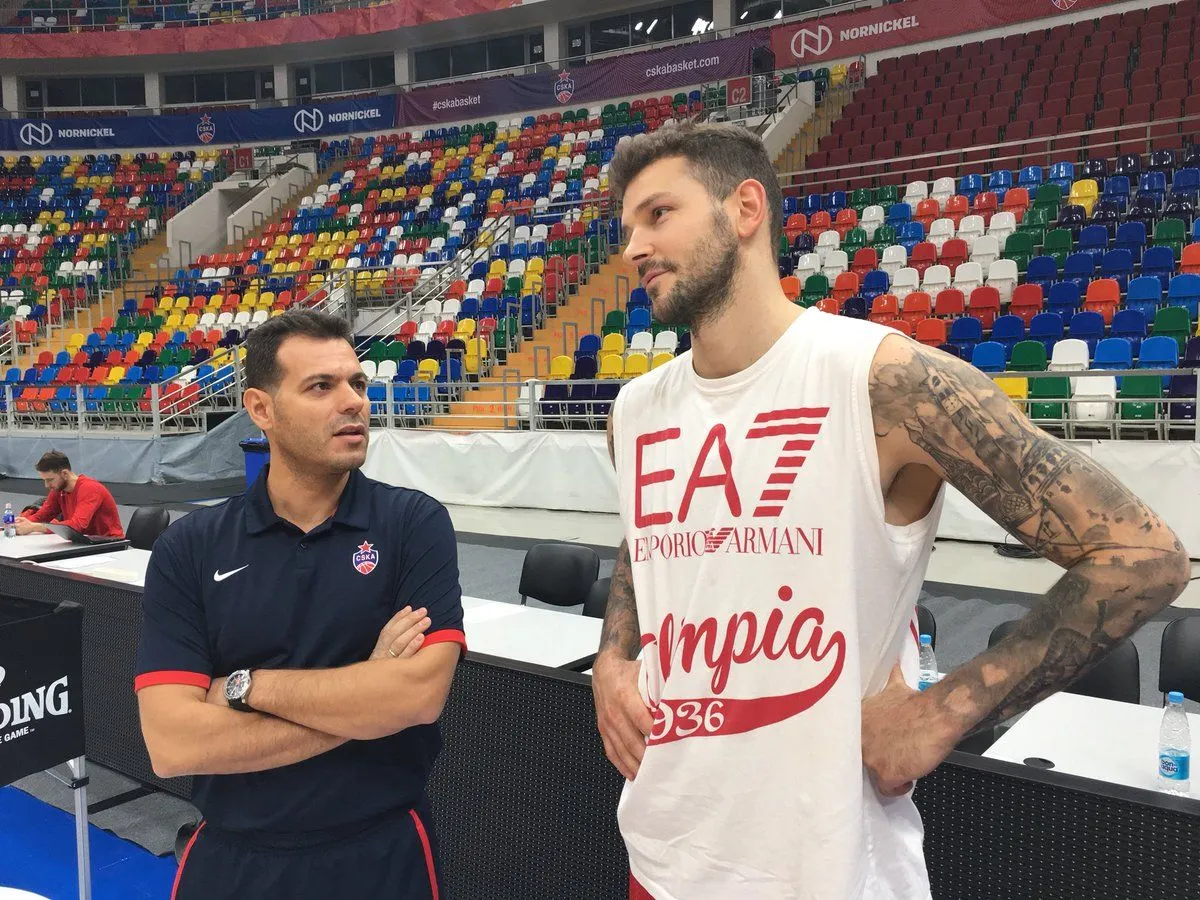 Italie – Vlado Micov (Milan): « Au début, la situation n’a pas été prise avec toute l’attention voulue »