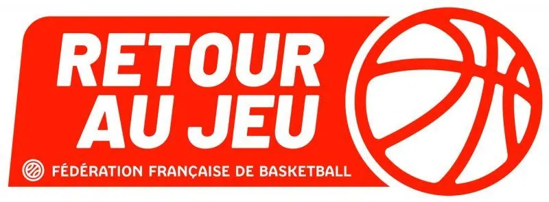 La FFBB a créé un fonds de 1,5M€ pour l’opération Retour au Jeu