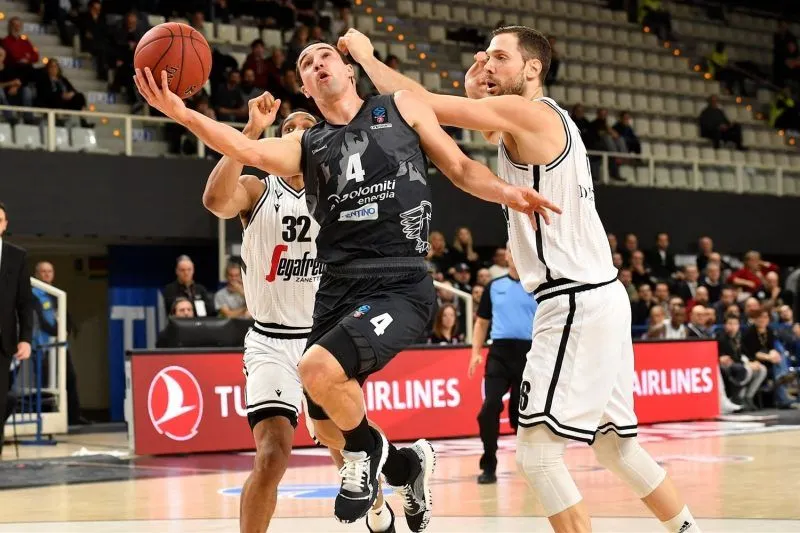 Italie: Aaron Craft (Trento): « Les contrats pour les joueurs l’année prochaine vont être épouvantables »