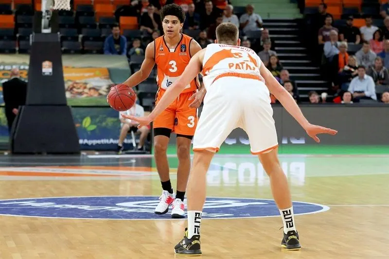 Draft NBA mercredi – Peyton Siva Jr (Alba Berlin) croit en Killian Hayes