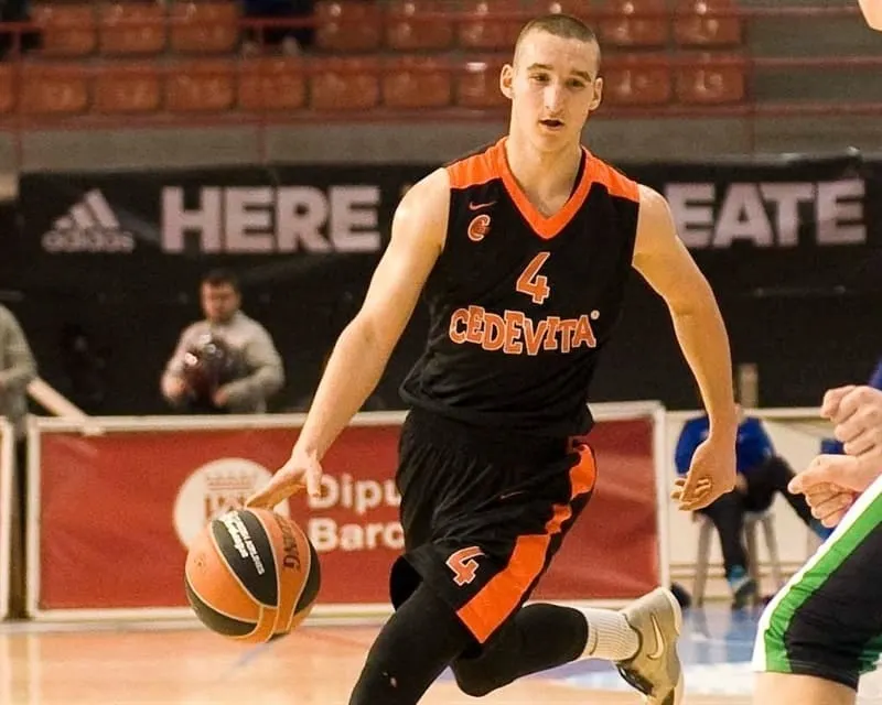 La place des U21 en Europe : La Premijere Liga croate brille un tout petit peu moins