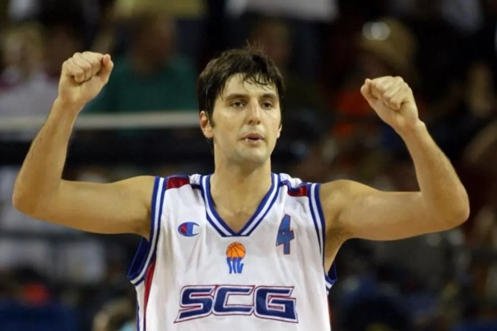 Euroleague : Le duo Bodiroga-Glickman pour remplacer Jordi Bertomeu ?