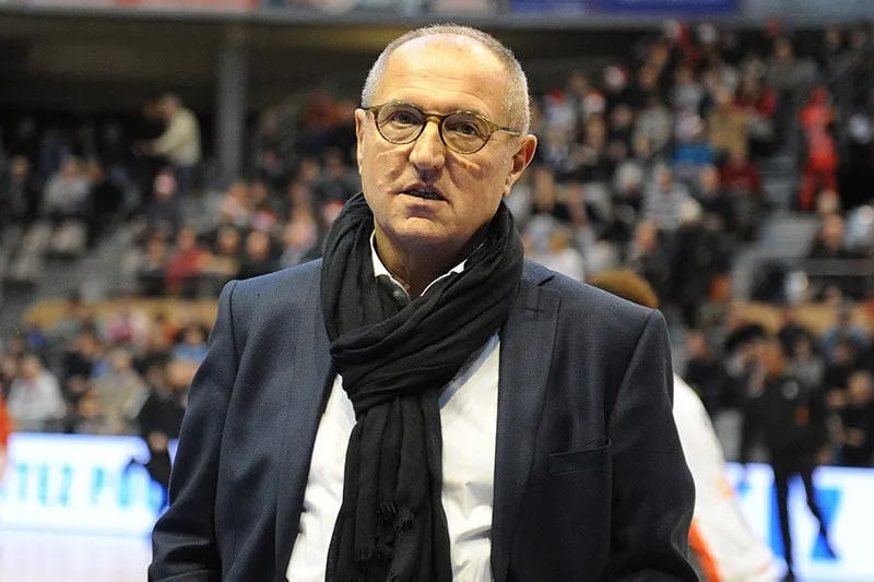 Dominique Juillot : « Je serai candidat à la présidence de la LNB si… »