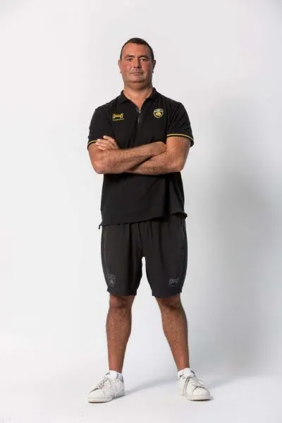 N1: Grégory Thiélin n’est plus le coach du Stade Rochelais Rupella