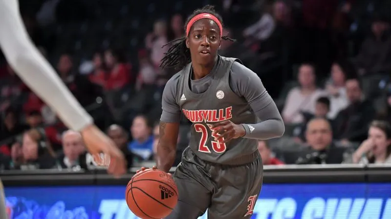 LFB: Tarbes recrute l’Américaine Jazmine Jones en provenance de NCAA