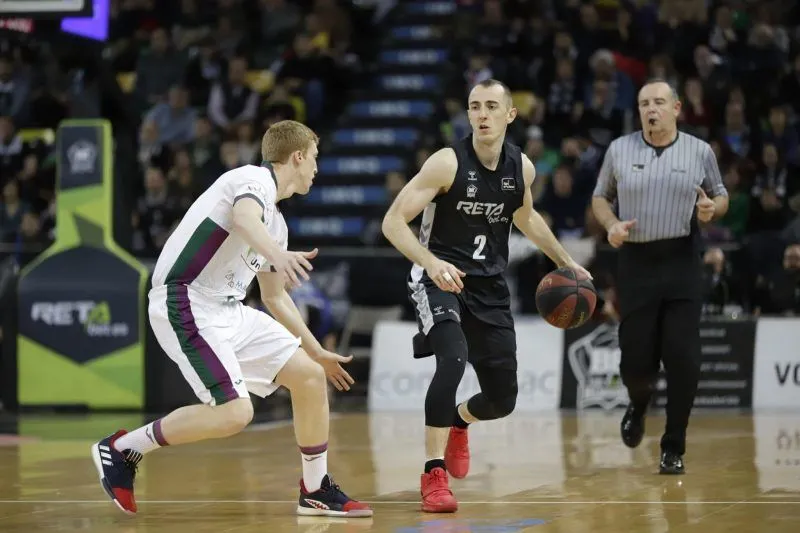 Jonathan Rousselle annonce quitter Bilbao pour signer à Dijon