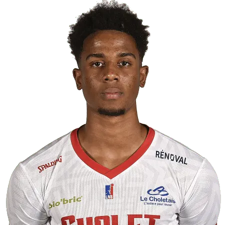 Pro B: Karlton Dimanche passe de Cholet à l’Alliance Sport Alsace